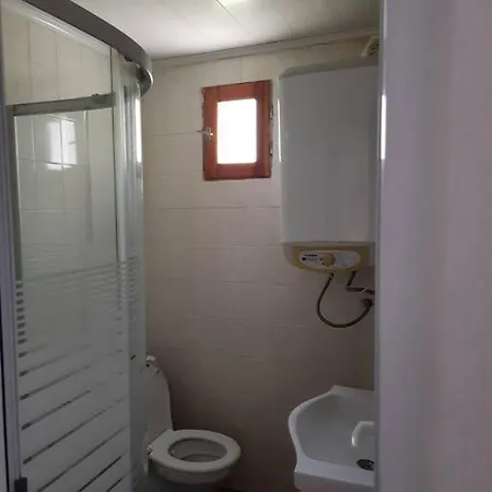 Casa de Férias Genış Bahçelı, Denıze Yakin Müstakıl Ev.. Urla